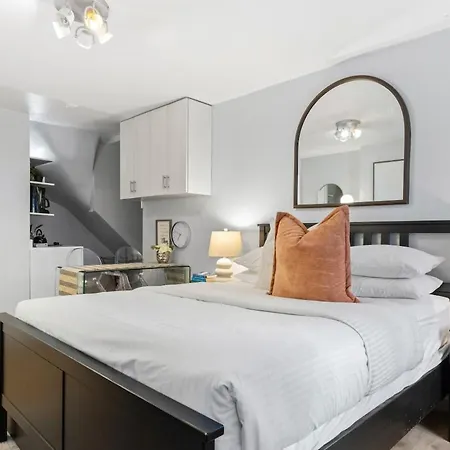 Studio Haven In Times Square & Nearby Restaurants New York City Exterior photo