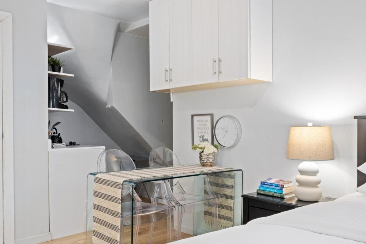Haven In Times Square & Nearby Restaurants Appartamento New York